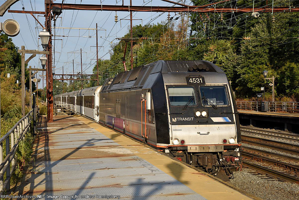 NJT 4531